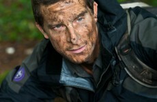 Bear Grylls wants to help save Ireland's most famous lifeboat