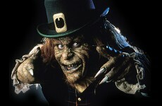 Porn-hunters went bananas for 'leprechaun porn' on St Patrick's Day