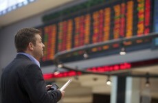 US markets watchdog investigating alleged insider trading at S&P
