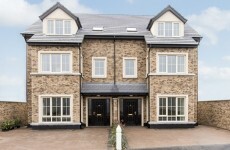 Five properties to view this weekend… over €400,000