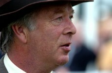 BHA ban trainer Howard Johnson for four years