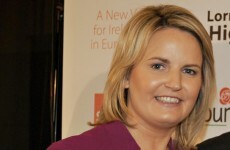 Senator told her head would be ripped off and shoved 'where the sun don't shine'