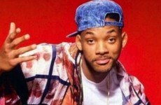 Man calls political talk show, executes amazing Fresh Prince prank
