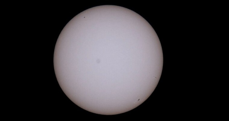 Want to view the solar eclipse without damaging your eyes? Read this