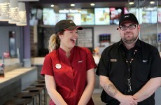 The BBC went inside the sheds where your KFC chicken meal comes from