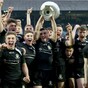 3 of Roscrea's Leinster senior schools winning team in Irish squad to face Scotland