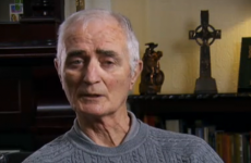 Gerard McKerr, one of the "Hooded Men", has died