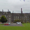 Hoax package with white powder sent to staff at psychiatric hospital