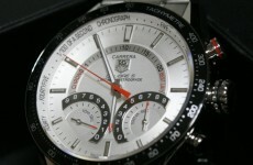 Watch out Apple! Google is teaming up with this luxury timepiece maker
