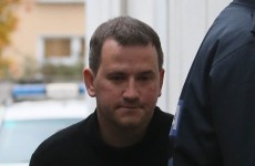 Graham Dwyer was 'wickedness hiding behind a mask of pity', jury told