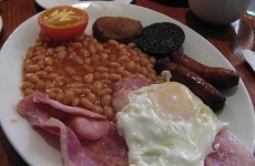 A Definitive Ranking of Full Irish Breakfast Ingredients