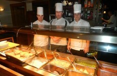 12 of the best carveries in Ireland