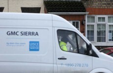 1.23 million households have now registered with Irish Water