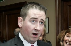 'The one who has the balls to say it': This Fianna Fáil councillor could go independent