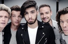 Zayn just quit the One Direction tour and Directioners can't even handle it right now