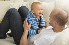 The rights of unmarried fathers are being changed – but is it enough?