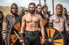 TV series Vikings is looking for an insane number of Irish extras