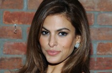 Is wearing a tracksuit grounds for divorce? Eva Mendes reckons so