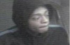 Police reveal image of man after two boys forced to fight and perform sex act on each other