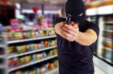 Police swoop on student actors wearing balaclavas and brandishing gun at take away