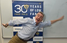 Not happening: Ryanair says it won't be flying to the US after all