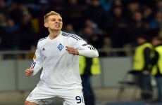 Everton concede 5 as last remaining English club crashes out of Europe