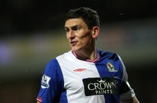 Keith Andrews signs for Ipswich; aims parting shot at Blackburn fans