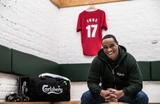Ince: Gerrard is like a comfort blanket - and I'd play him against United