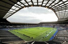 Letter from Edinburgh: Schmidt looking for clarity in Murrayfield
