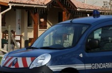 Bodies of five babies found at house in France