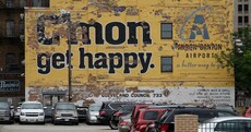 Open Thread: What makes you happy?