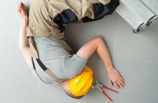 One person got almost €1 million in a personal injury claim last year