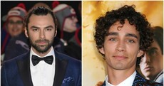 9 proper celeb-spotting opportunities at this year's Dublin Film Festival