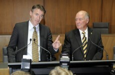 Gillard secures independent support to form Australian government