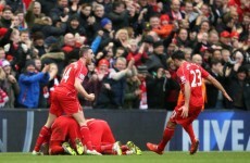 The Reds over the Red Devils and Villa to keep scoring: 5 bets to consider this weekend