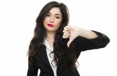 How to master the art of saying 'No'