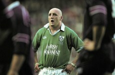 Beware of the Scots: 14 years ago a Murrayfield massacre ruined Ireland's Six Nations chances