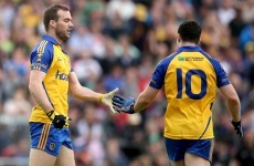 Roscommon beat Meath to boost promotion hopes as Laois come back to defeat Galway