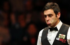 Editing a college newspaper, how O'Sullivan 'uses' snooker & the week’s best sportswriting