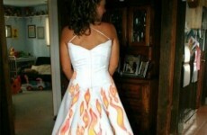 12 wedding dresses that should never have been allowed to happen