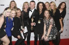 The Irish Film Board gives backing to the revived IFTAs