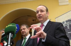 Micheál Martin: The IRA hijacked the Easter Rising, it's time to take it back