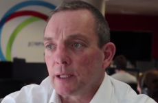Now this Fine Gael TD wants to repeal the 8th Amendment (but he's still 'very pro-life')