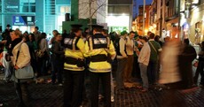 Is a new Garda unit needed to clean up Dublin?
