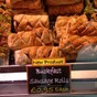 The internet is going mad for these Buckfast-flavoured sausage rolls