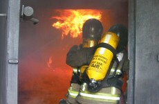 Firefighters have been given the thumbs up to go on strike