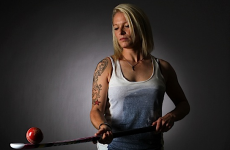 'I thought if I could help just one person be comfortable with themselves, that would be an accomplishment'