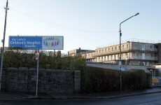 Syrian refugees were almost denied treatment at Irish children's hospital