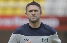 Robbie Keane linked to LA Galaxy move