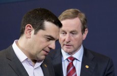 What Enda told Alexis Tsipras as everyone STILL waits on Greece to sort itself out